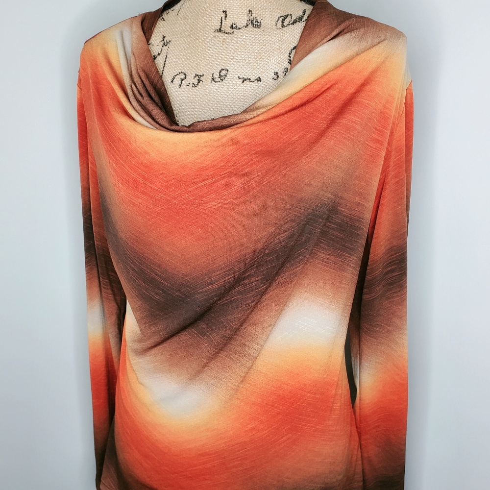 Ombre Top